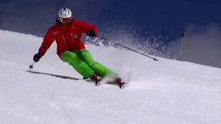 Ski Carving 4 [upl. by Suilmann]