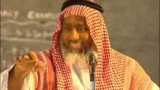 Kitab at Tawheed  Explained in English by Shaikh Salim alAmry  Part 1 [upl. by Ajay]