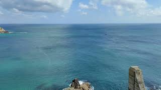 Minack theatre Cornwall [upl. by Kela]