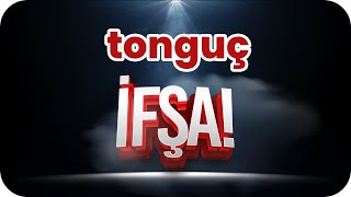 tonguç İFŞA [upl. by Nahseez]