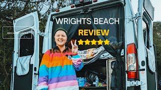 Wrights Beach Review [upl. by Ahkeber]