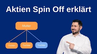 Spin Off einfach mit Beispielen erklärt [upl. by Yesrej]