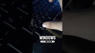 How to open in Windows 10 setting about with shortcut key 🤔shortfeed windows viralvideo shorts [upl. by Artemla]