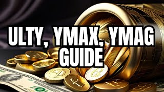 The Ultimate Guide to Maximize Your YieldMax ETF Income [upl. by Annahsat]