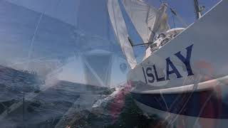 Islay on Lake Ontario June 16 2024 [upl. by Jeralee293]