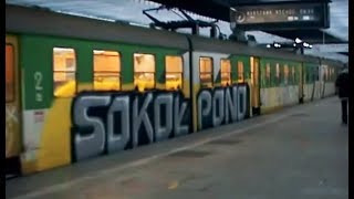 Sokół feat Pono  Miód i cukier [upl. by Iosep]