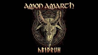 Amon Amarth  Heidrun Full EP 2023 [upl. by Talyah]