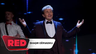 Shaqir Cërvadiku  Telat e zemrës [upl. by Pamelina]