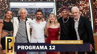 Programa 12  Podemos Hablar 2023 02122023 [upl. by Craw]