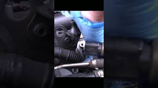 Audi TFSI Cam Follower replacement [upl. by Gainor897]