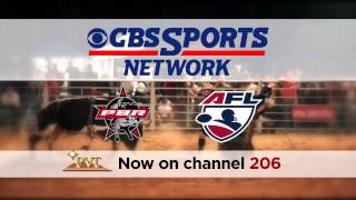 CBS Sports Network [upl. by Anes]