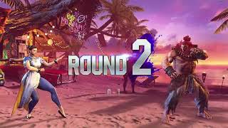 Street Fighter 6 Ranked  Akuma vs Chunli  Road to Diamond Rank [upl. by Czarra]