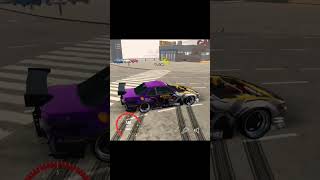 Nissan s13 AWD Drift setup  car parking multiplayer carparkingmultiplayer cpm2 [upl. by Eimmat123]