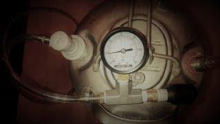 Secondary Fermenting Under Pressure In A Keg Force Carbing [upl. by Dlaregztif568]