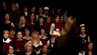 Helsinki Complaints Choir [upl. by Worrell705]