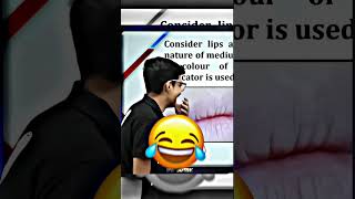 Sunil Bhaiya and Ritik Sir 🌚🤣udaanedits sunilbhaiya ritiksir babua physicswallah pw shorts [upl. by Anatolio]