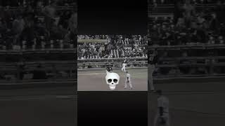 Starling Marte is crazy mlb baseball walkoff homerun edit [upl. by Venu]