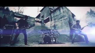 Drown Incus  Narrow Path Official Video [upl. by Shane]