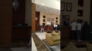 Hilton Resorts former Ras al Khaimah Part 4 [upl. by Salinas302]