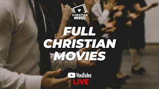 Full Christian Movies 🎬 [upl. by Juno274]