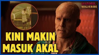 DEADPOOL 3 TRAILER BREAKDOWN  MASUK AKAL KENAPA ADA VARIANT DEADPOOL [upl. by Ciel507]