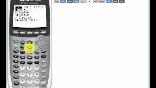 Calculator ERROR Dim Mismatch [upl. by Littman]