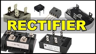 What is a rectifier [upl. by Marcos528]