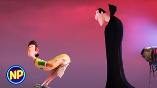 Hotel Transylvania 3 Summer Vacation  Macarena [upl. by Ridinger]