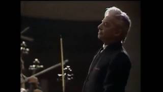 Verdi La Forza del Destino Overture  Karajan [upl. by Etnomed]