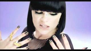 Jessie J Feat BoB  Price Tag official video [upl. by Greff]