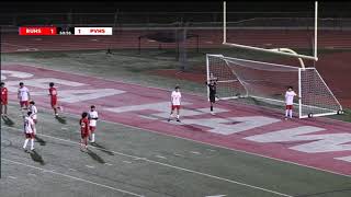 Redondo Vs Palos Verdes  Varsity JV amp Frosh Boys Soccer [upl. by Matti]