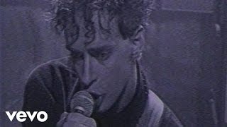 Soda Stereo  En la Ciudad de la Furia Official Video [upl. by Letsyrc]