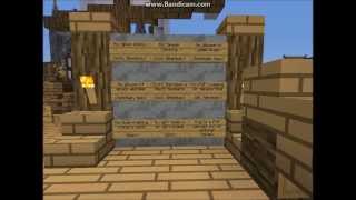 Minecraft Server 162 No Grief Stealing Allowed PVP Factions [upl. by Thesda]