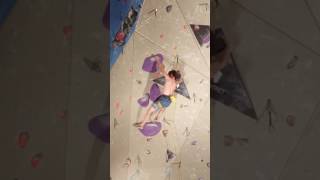 Adam Ondra  hardest indoor route ever built 2017 K2 Stockholm [upl. by Merline]