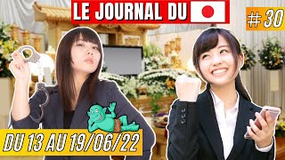 🇯🇵 LACTU DU JAPON  Recrutement célibat et mariage contraception loi anti trolls et obsèques 🇯🇵 [upl. by Sherrie282]