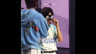 원빈 먀옹🐈‍⬛ 직캠 Fancam  240915 RIIZING DAY [upl. by Carlita]