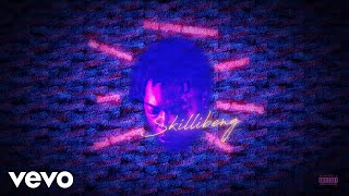 Skillibeng  Gag Official Audio [upl. by Ezarra]