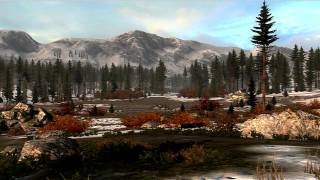 Cabelas Big Game Hunter Pro Hunts Launch Trailer [upl. by Orman]