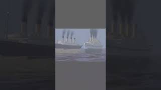 RMS Olympic Im good [upl. by Wall]