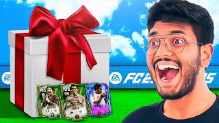 I Opened the New Anniversary Box  Flash Sale Packs  FC MOBILE [upl. by Shanney116]