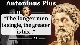 Antoninus Pius [upl. by Saks]