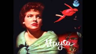 1957 Maysa  Maysa Full Album [upl. by Yajiv955]