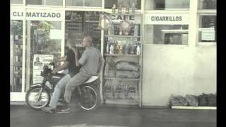 Pato  La Gran Venganza  Videomatch [upl. by Annaegroeg]