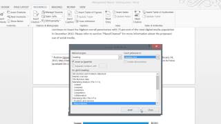 How to use cross references [upl. by Nirra]