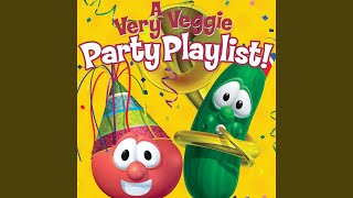 VeggieTales Theme Song [upl. by Ecniuq609]