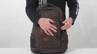 Dakine Team Rucksack [upl. by Bauske]