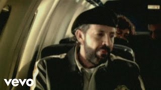 Juan Luis Guerra  La Travesia [upl. by Anoj]