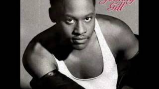 Johnny Gill  Giving My All To You 1990 [upl. by Ema142]