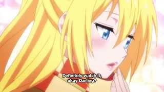 NISEKOI Season 2 Trailer [upl. by Ellesirg]