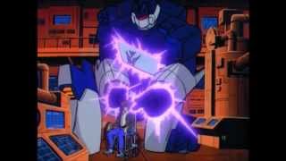 Transformers Generation 1 AMV Decepticon Song of Praise [upl. by Dempster]